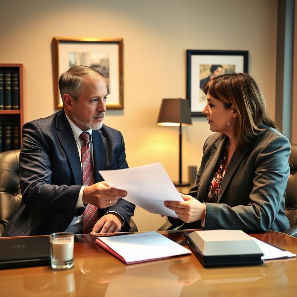Public Intoxication Lawyer Arlington County