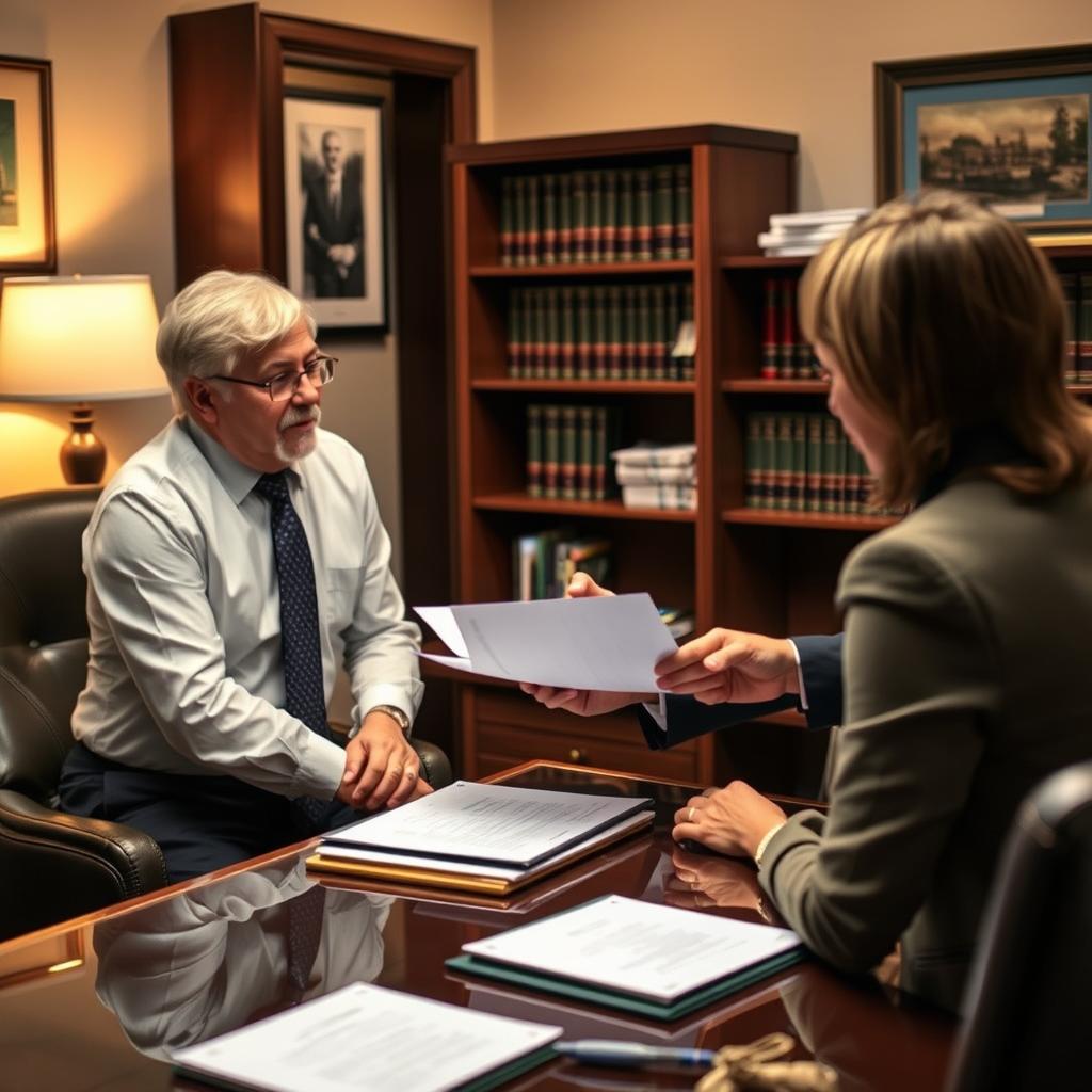 Public Intoxication Lawyer Goochland County