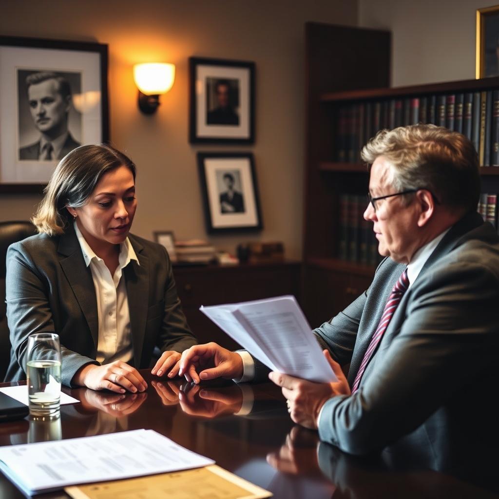 Public Intoxication Lawyer Henrico County