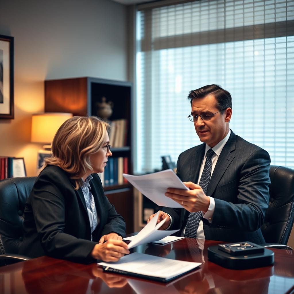 PWID Defense Lawyer Virginia