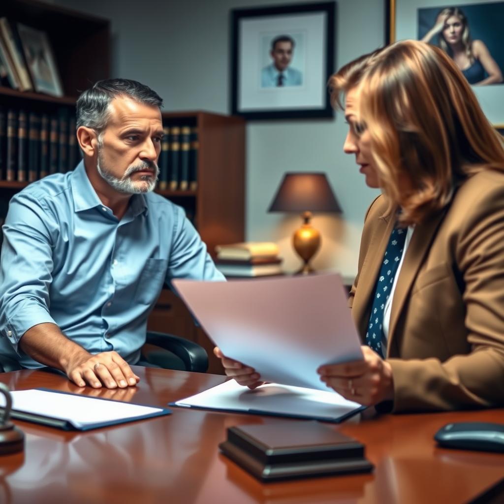 Reckless Driving Lawyer Chesapeake
