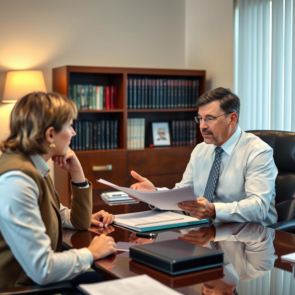 Reckless Driving Lawyer Clarke County