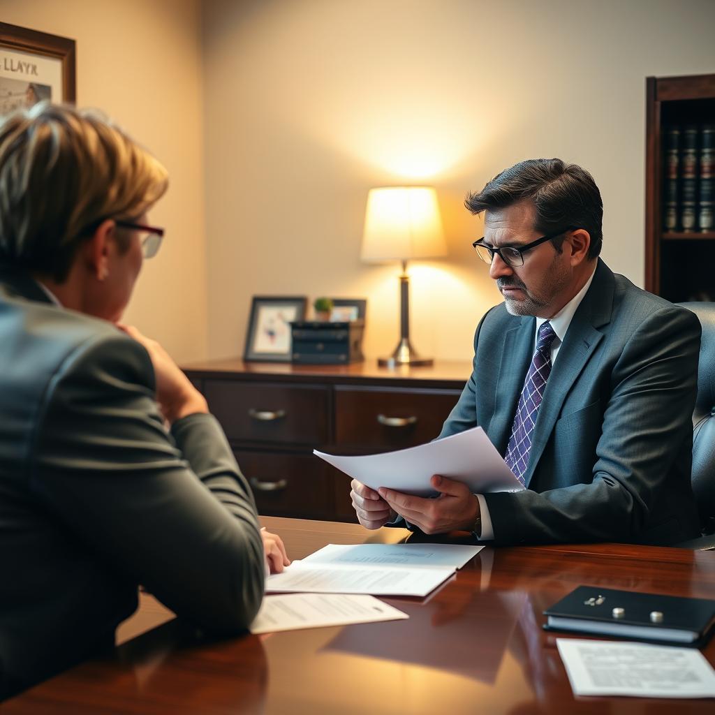Reckless Driving Lawyer Fluvanna County