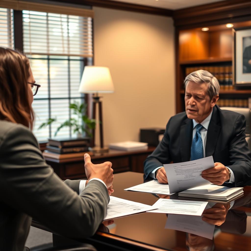 Reckless Driving Lawyer Suffolk