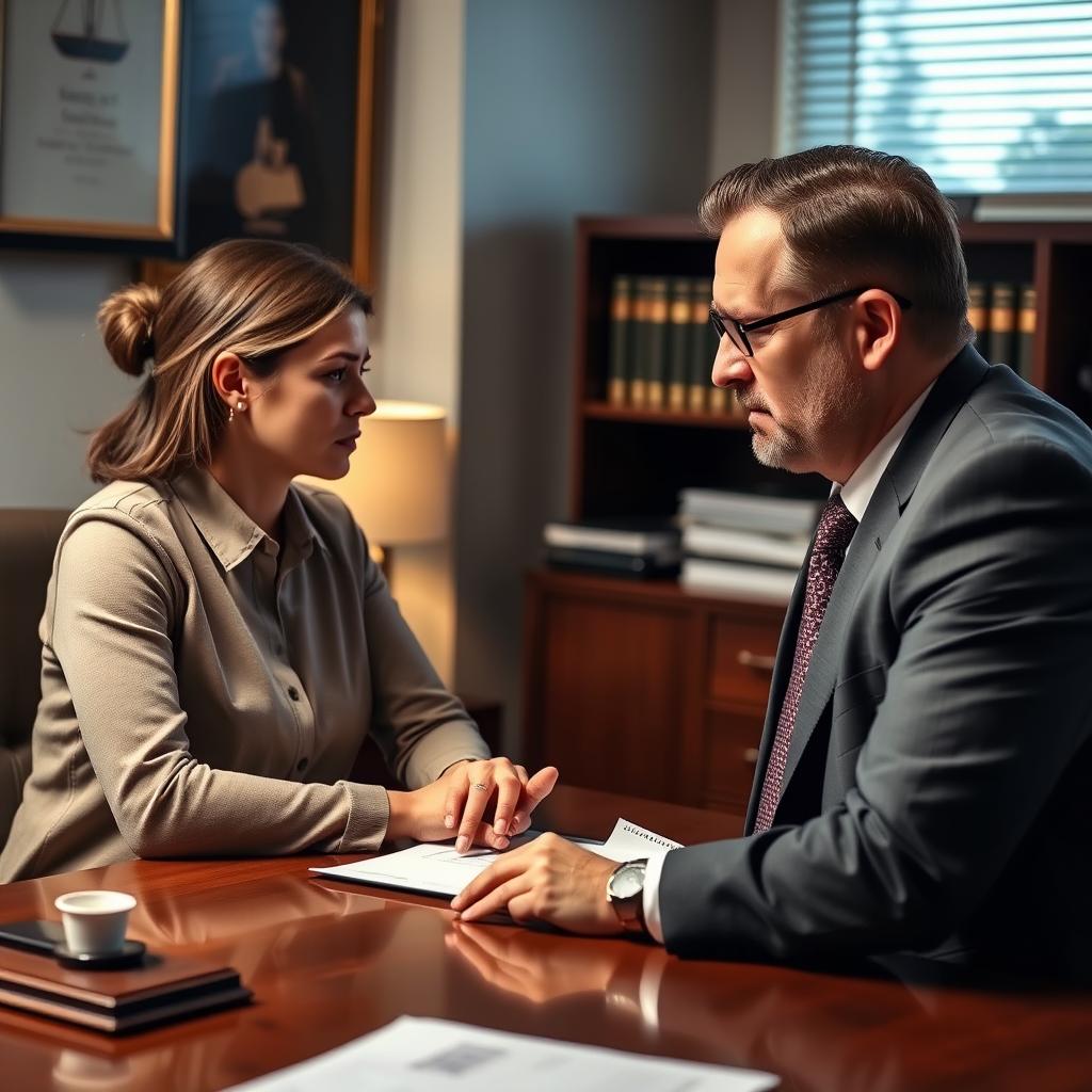 Reckless Driving Lawyer Virginia