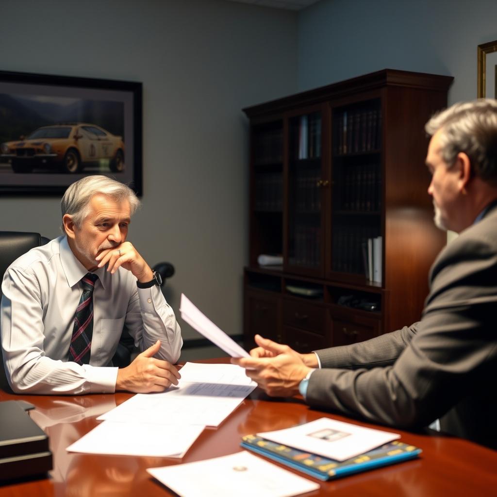 Robbery Defense Lawyer Botetourt County