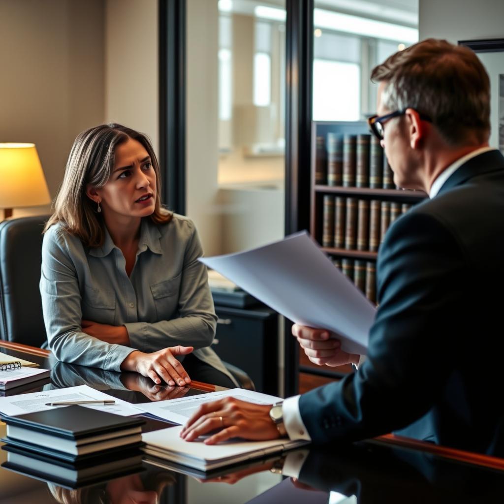 Robbery Defense Lawyer Virginia
