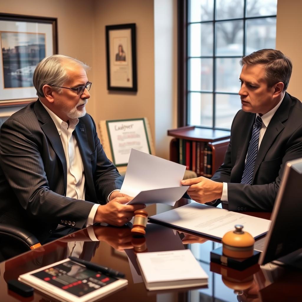 Robbery Lawyer Fairfax County