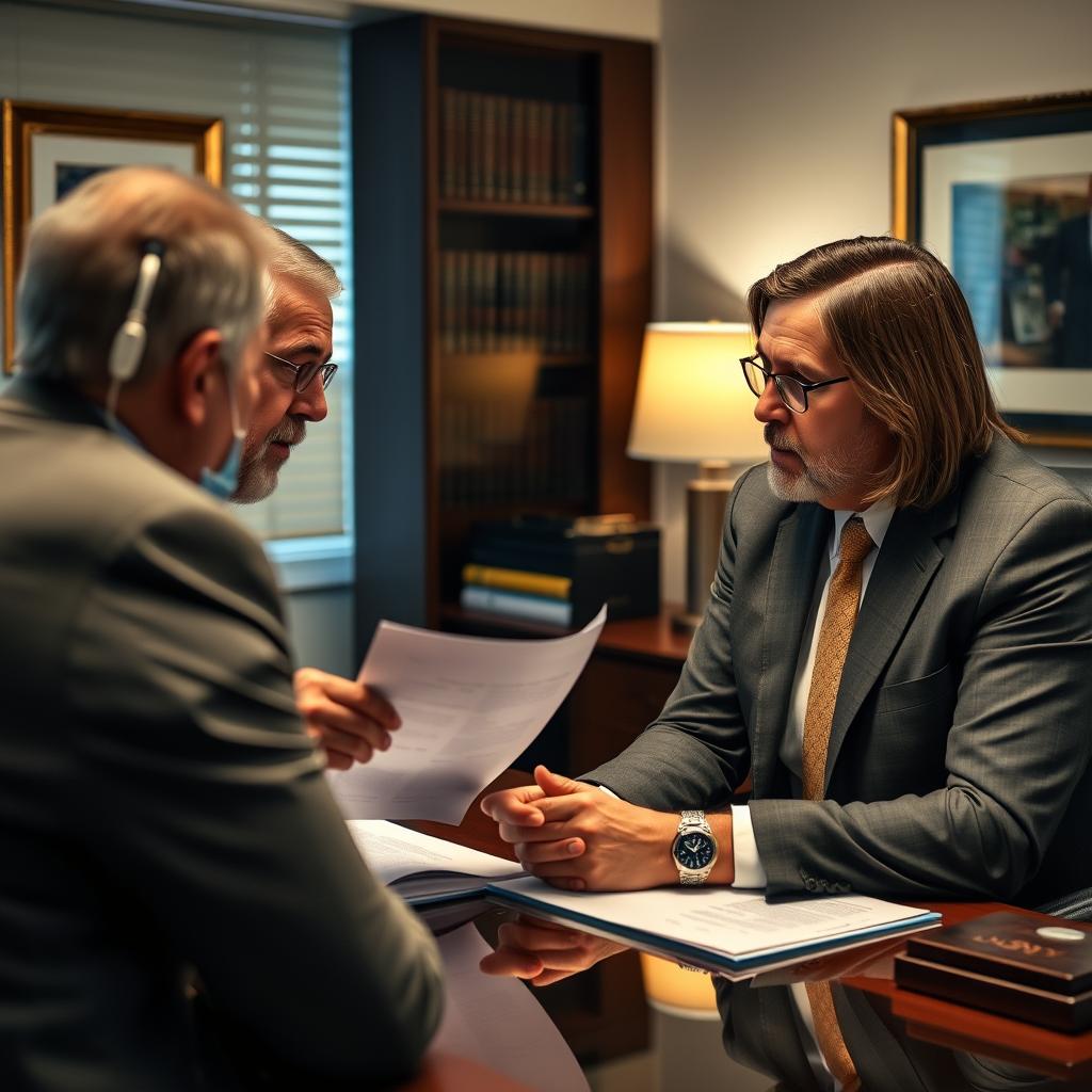 Robbery Lawyer Virginia Beach