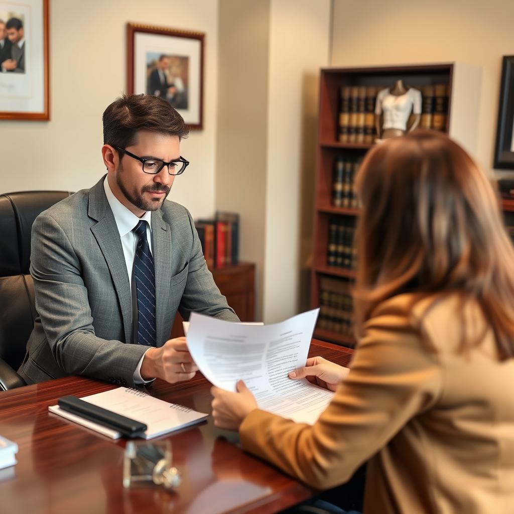Assault with Injury Defense Lawyer Colonial Heights