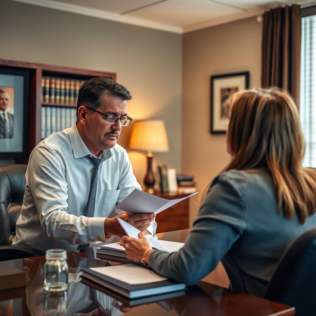 Assault with Injury Defense Lawyer Fluvanna County