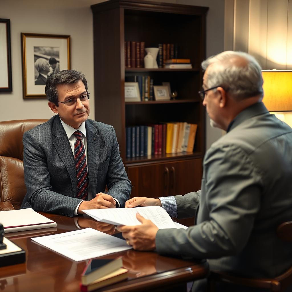 Assault with Injury Defense Lawyer Manassas