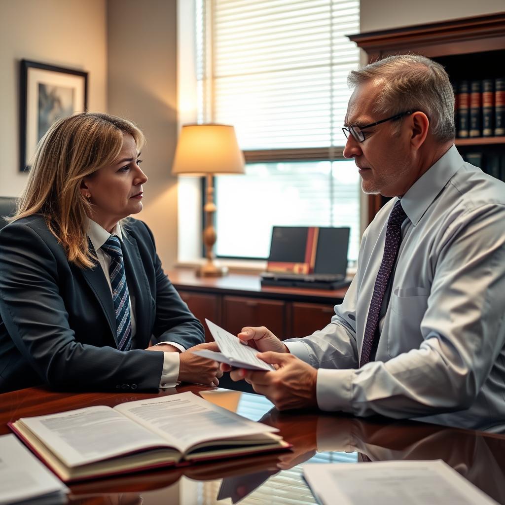 Assault with Injury Defense Lawyer Virginia Beach