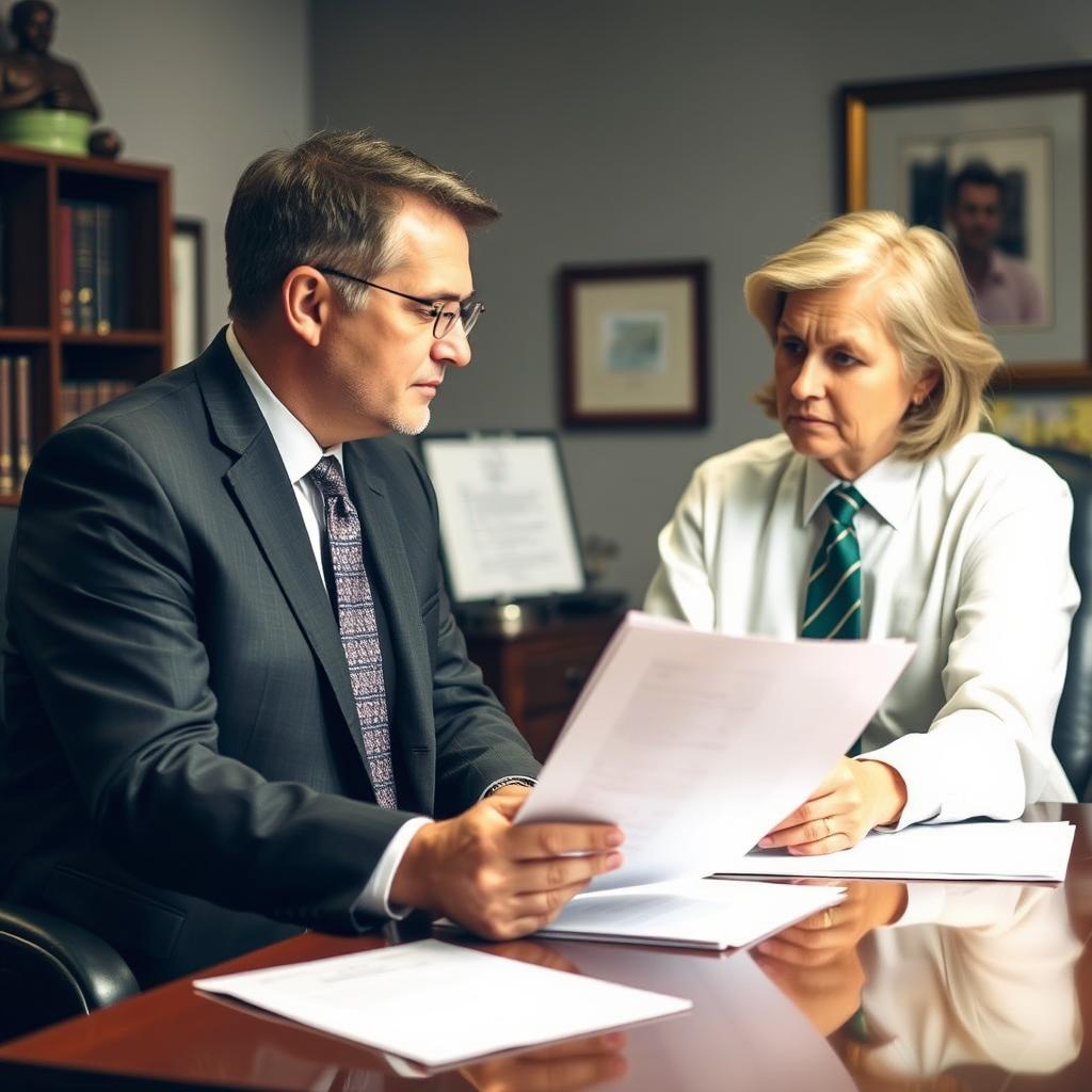 Burglary Defense Lawyer Dinwiddie County