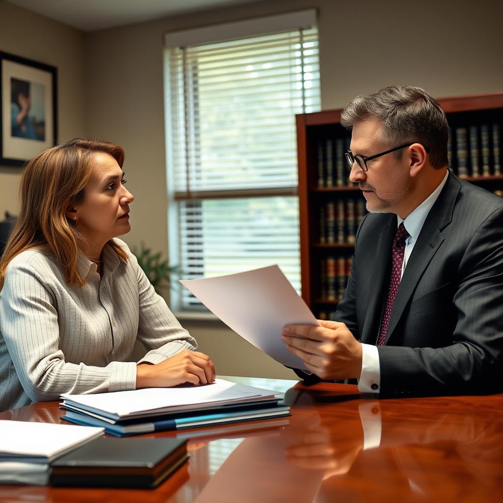 Burglary Defense Lawyer Fairfax