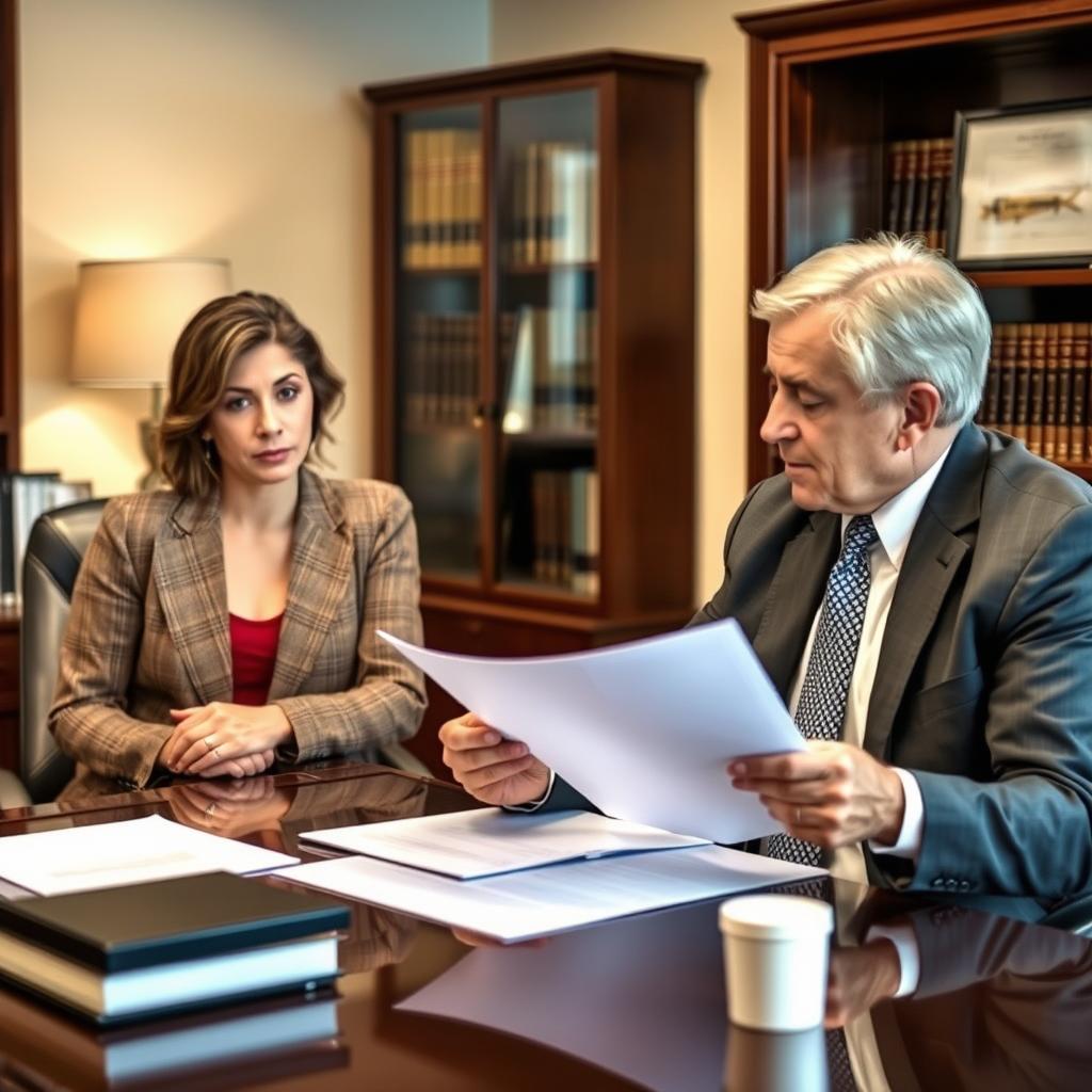 Burglary Defense Lawyer Fluvanna County
