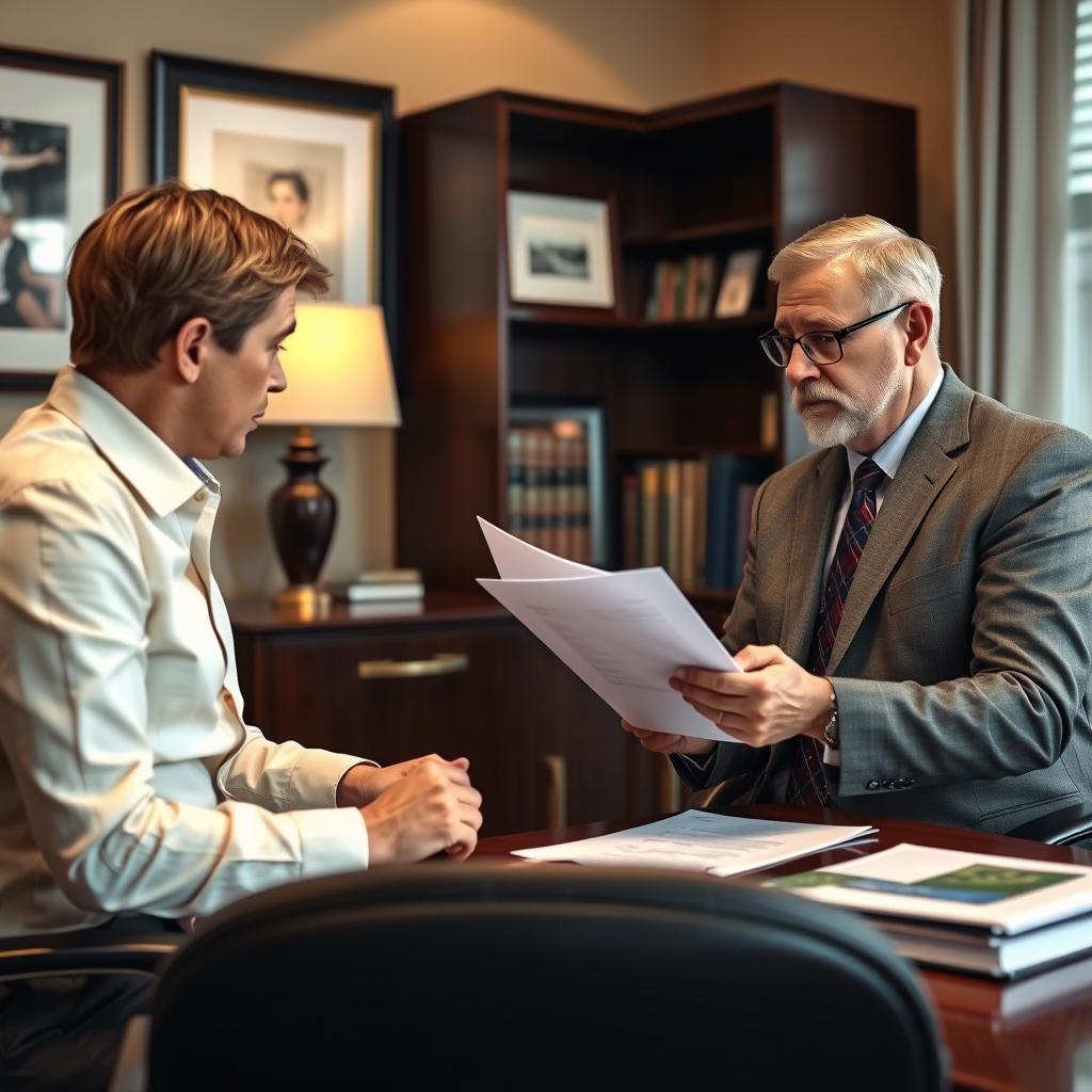 Burglary Defense Lawyer Hanover County