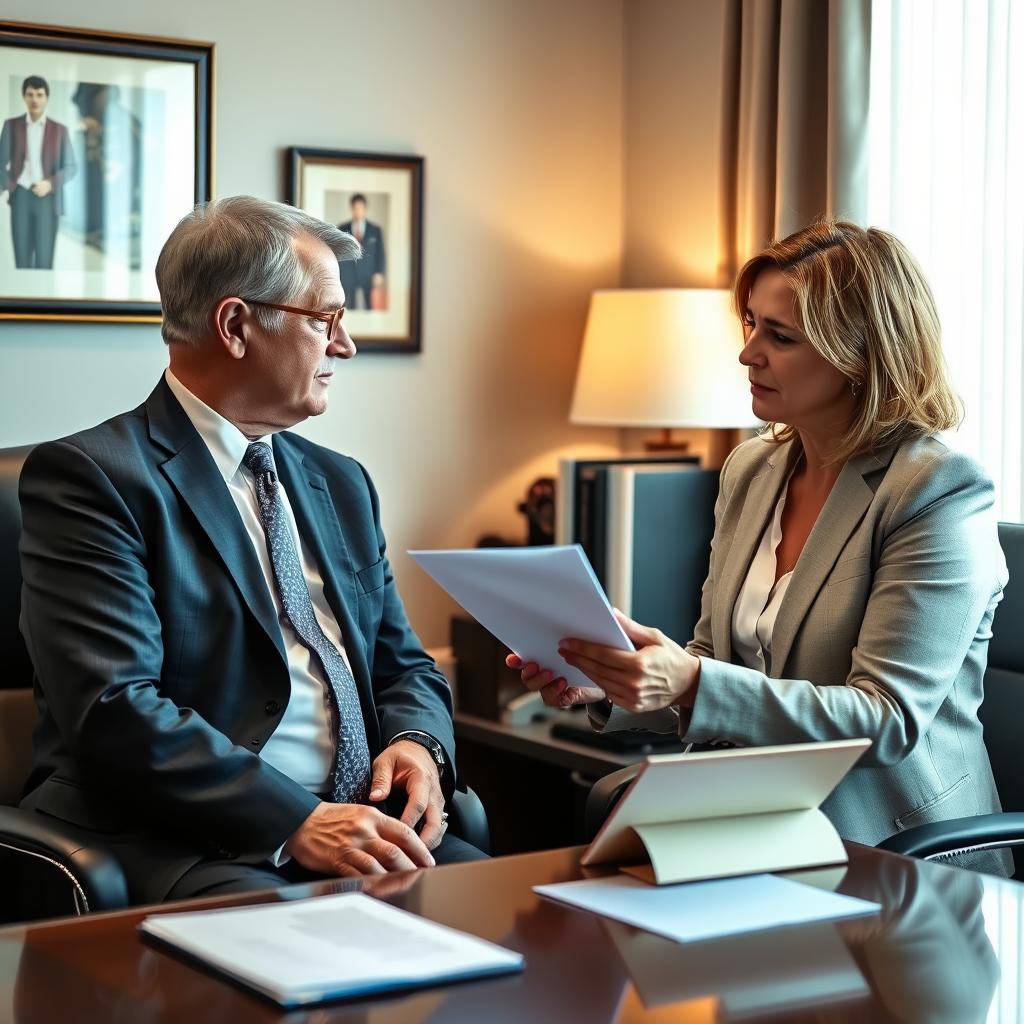 Burglary Defense Lawyer Manassas