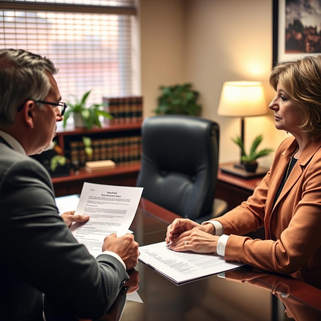 Burglary Defense Lawyer New Kent County