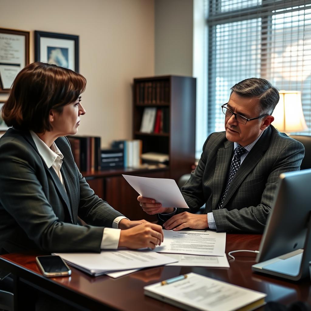 Burglary Defense Lawyer Roanoke County