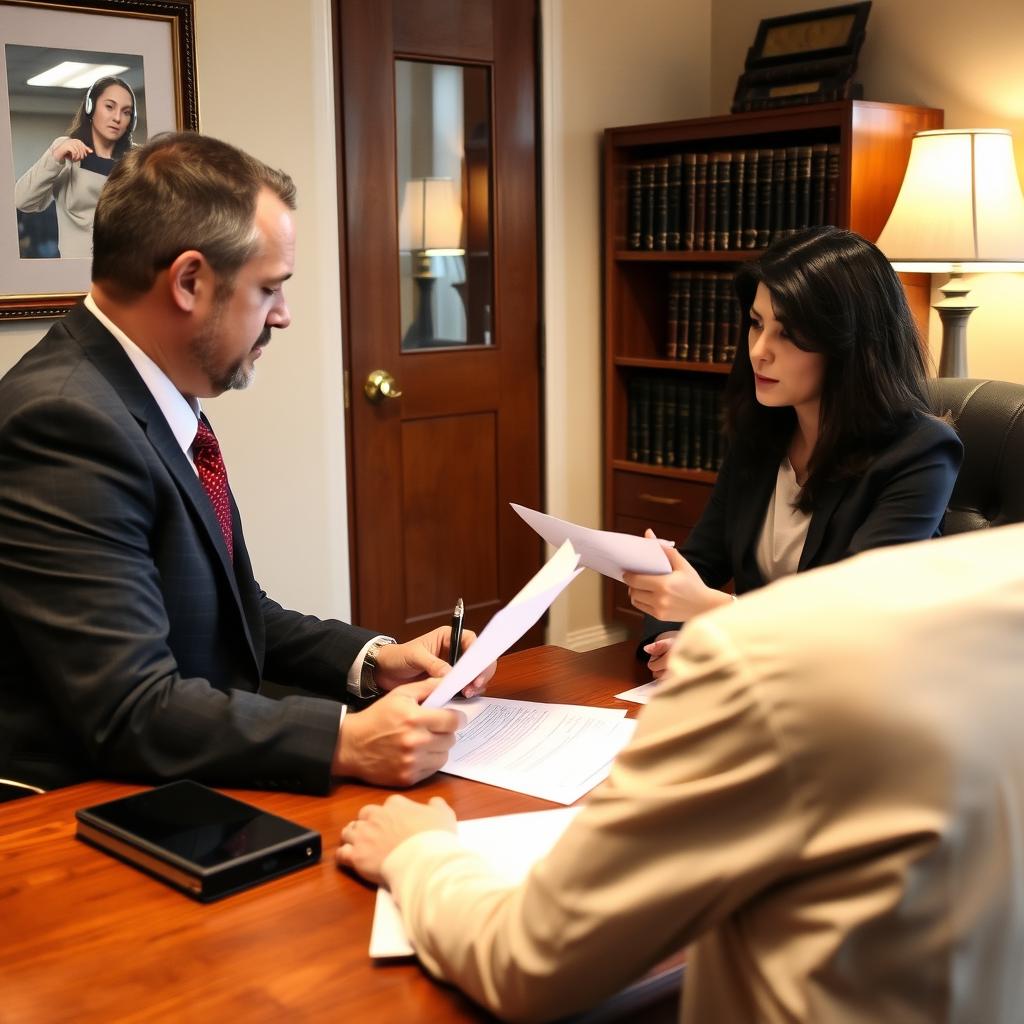 Burglary Lawyer Lexington