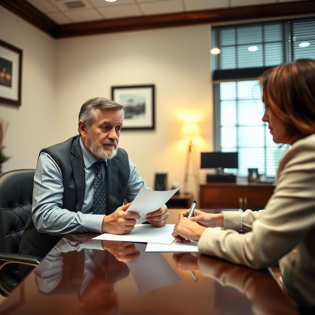 Burglary Lawyer Orange County