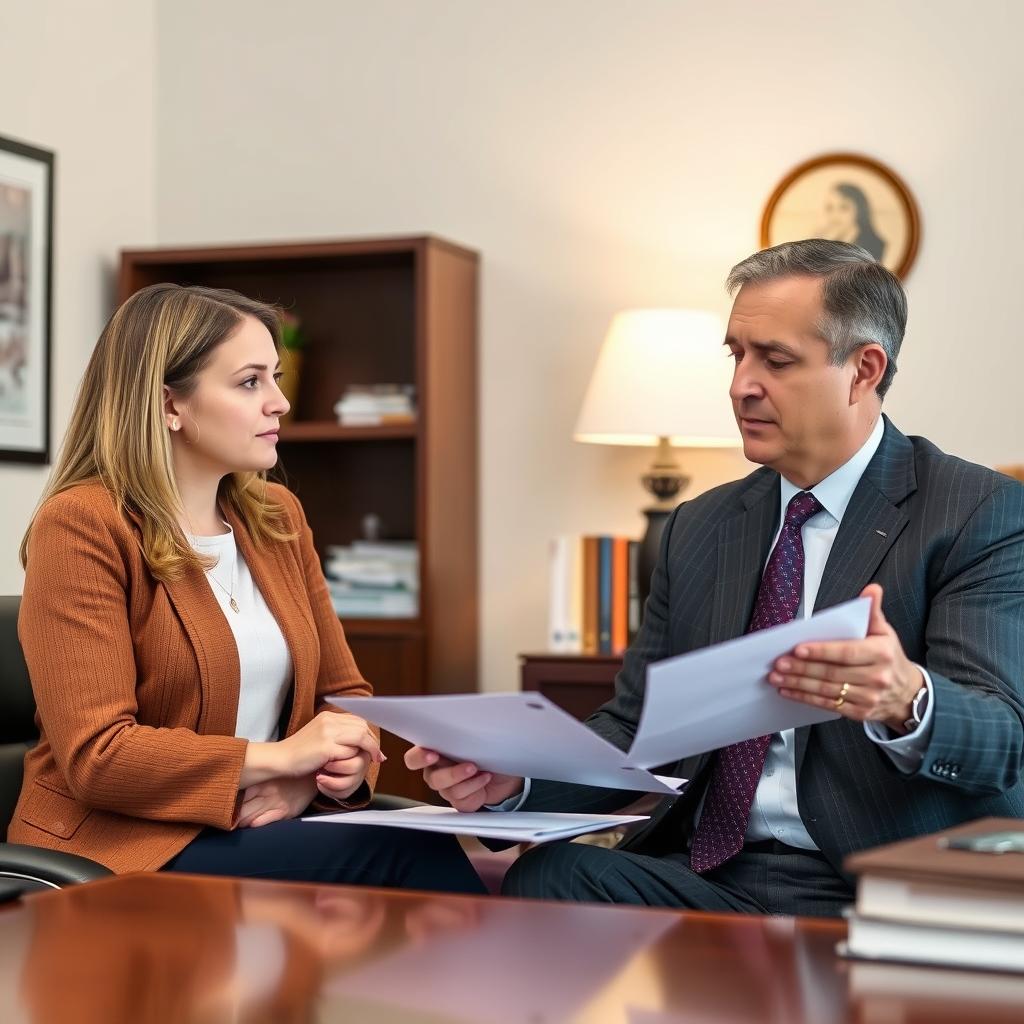Child Abuse Lawyer Chesapeake