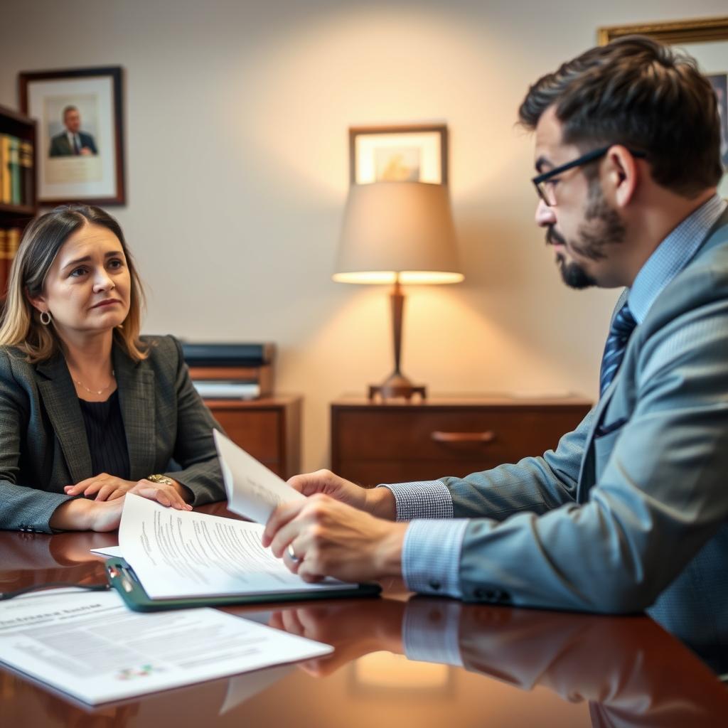 Child Abuse Lawyer Colonial Heights