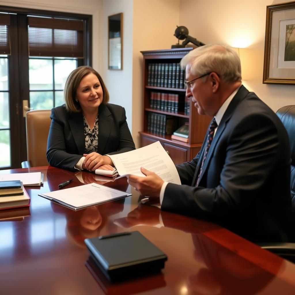 Child Abuse Lawyer Dinwiddie County