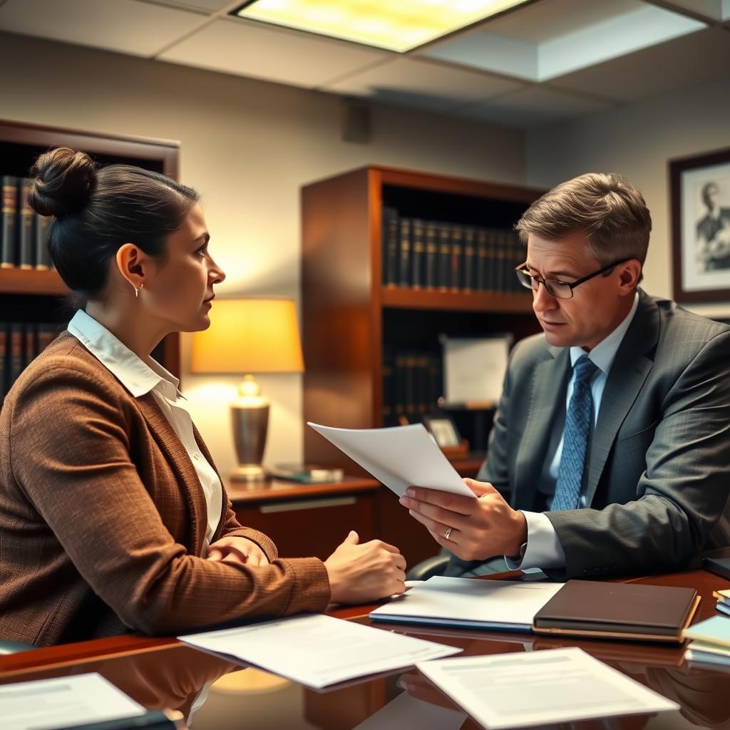 Child Abuse Lawyer Gloucester County