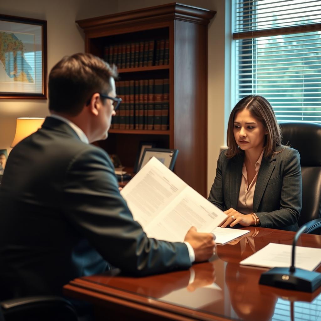 Child Abuse Lawyer Henrico County