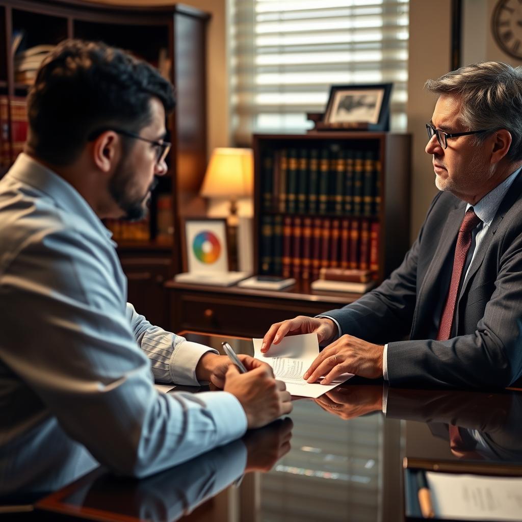 Child Abuse Lawyer Lexington