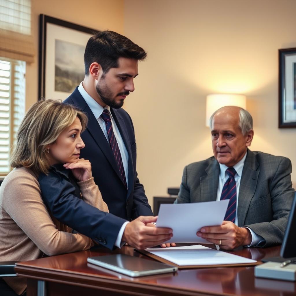 Child Abuse Lawyer Orange County