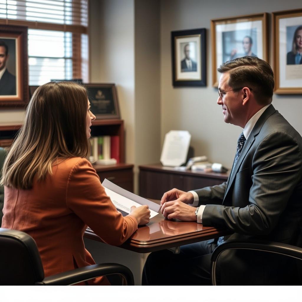 Child Abuse Lawyer Roanoke County