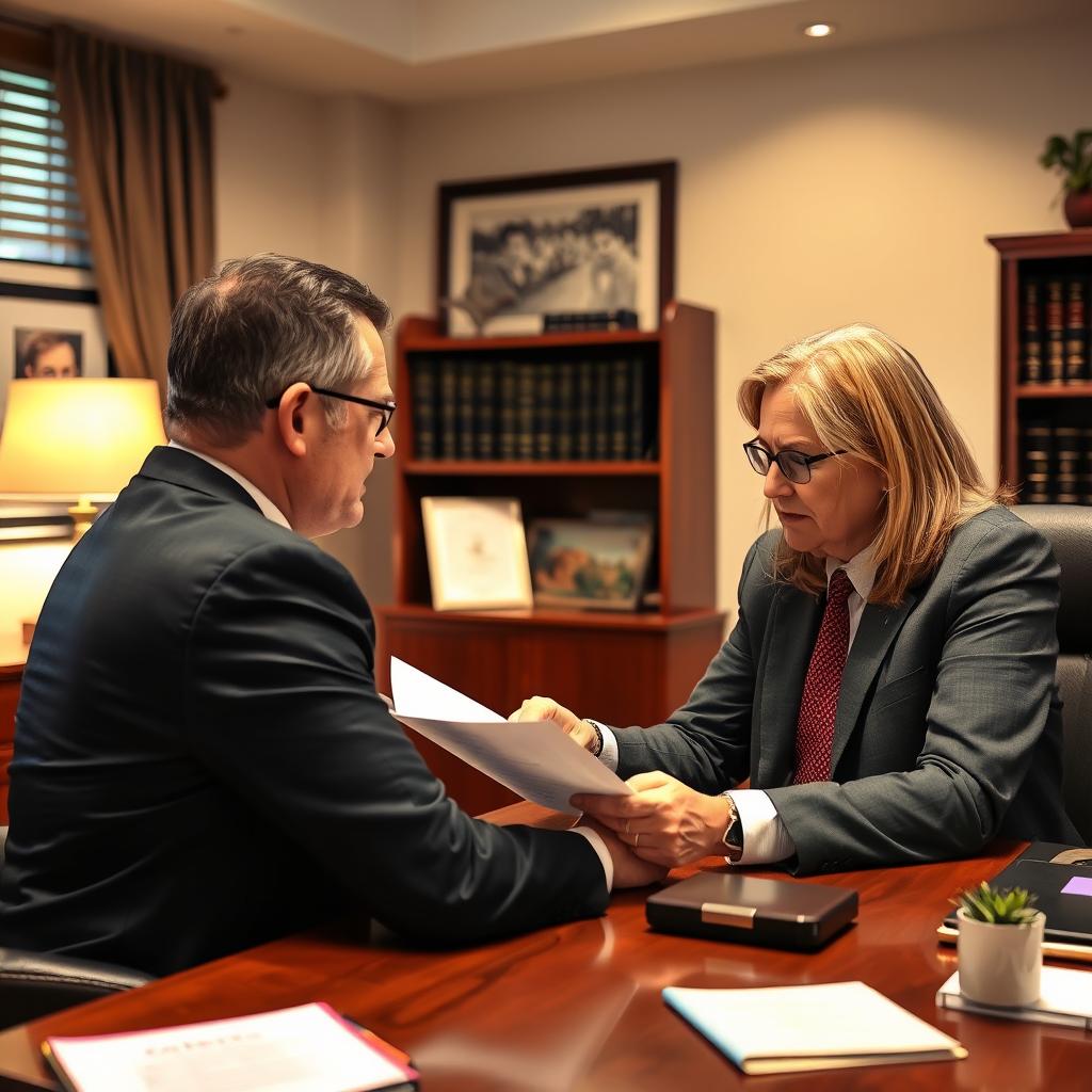 Child Abuse Lawyer Virginia Beach