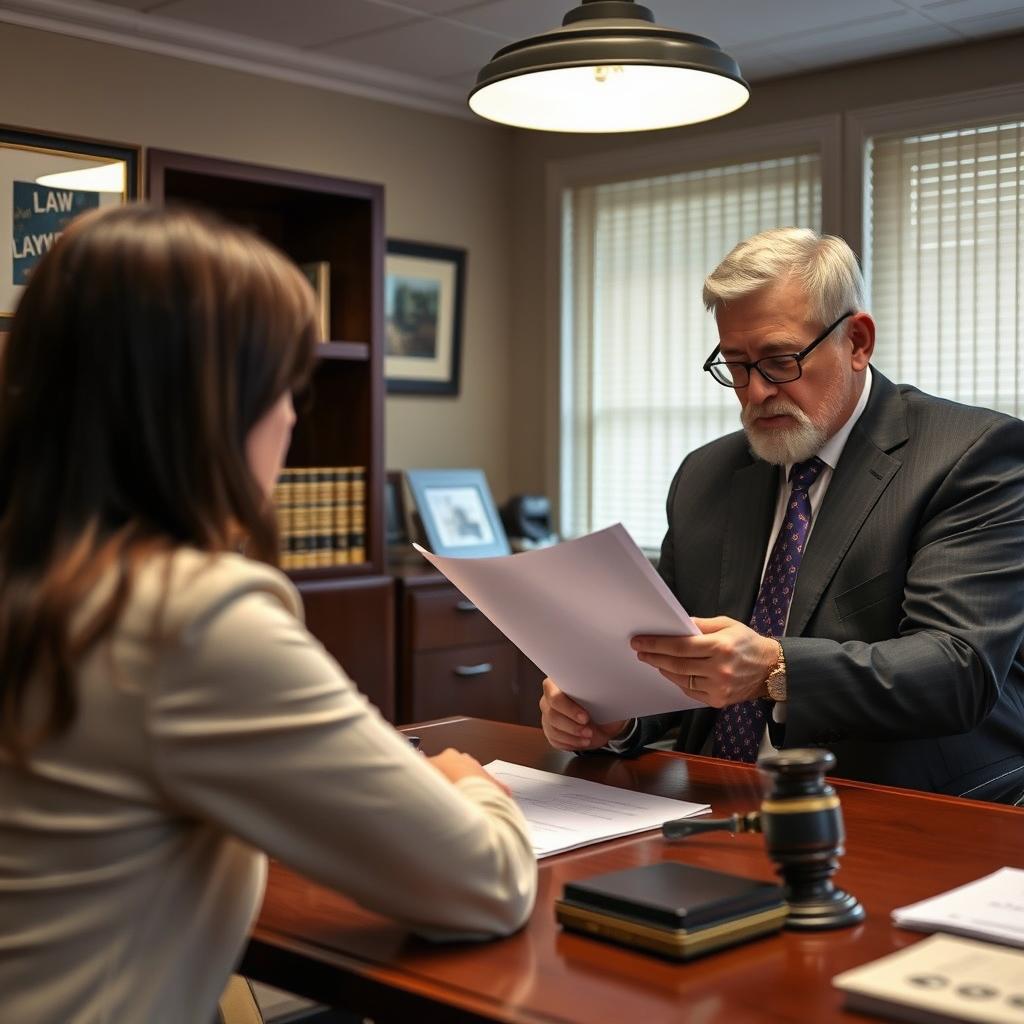 Drug Distribution Lawyer Greene County
