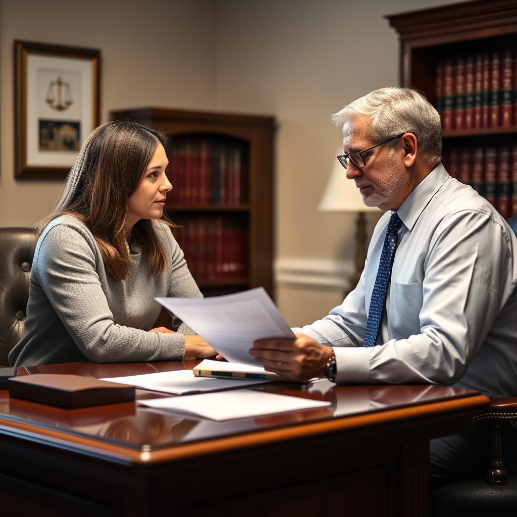 Felony Theft Lawyer Isle of Wight County