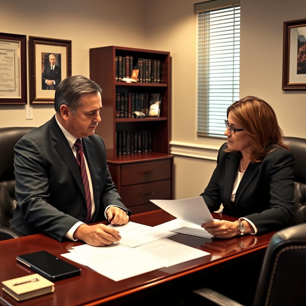 Felony Theft Lawyer Orange County