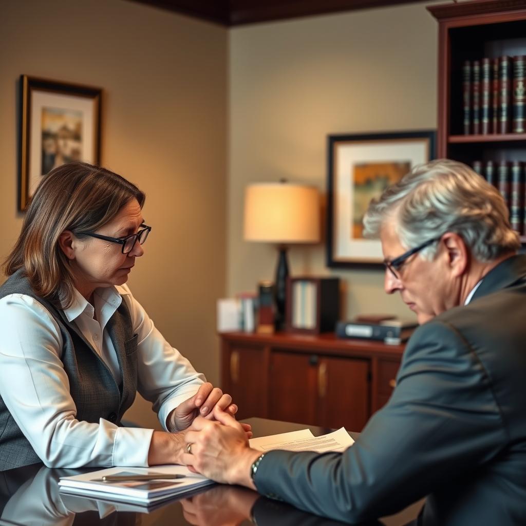 Malicious Wounding Lawyer Albemarle County