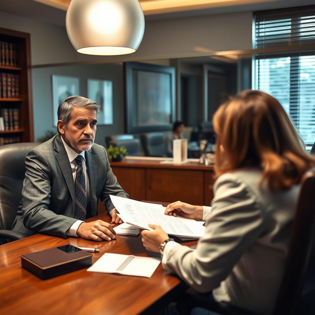 Malicious Wounding Lawyer Manassas