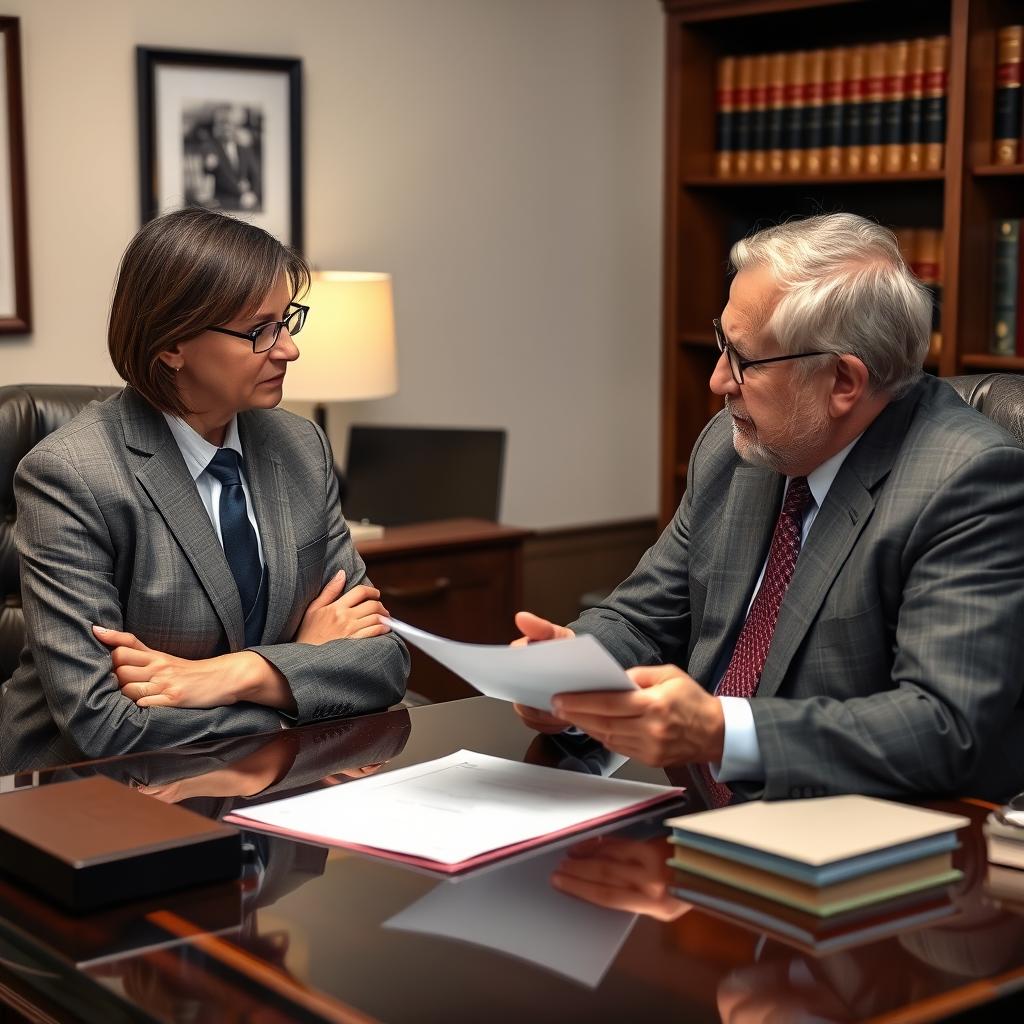 Malicious Wounding Lawyer Powhatan County