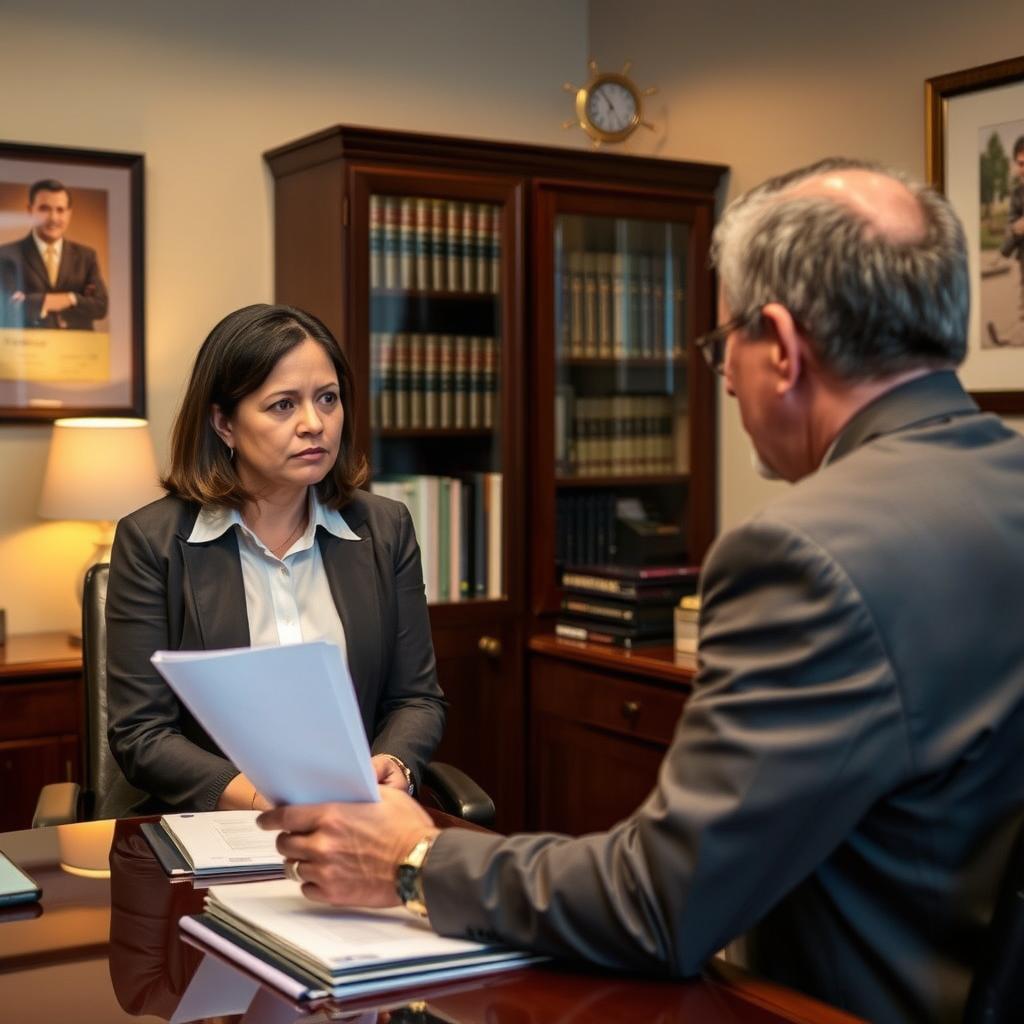 Malicious Wounding Lawyer Spotsylvania County