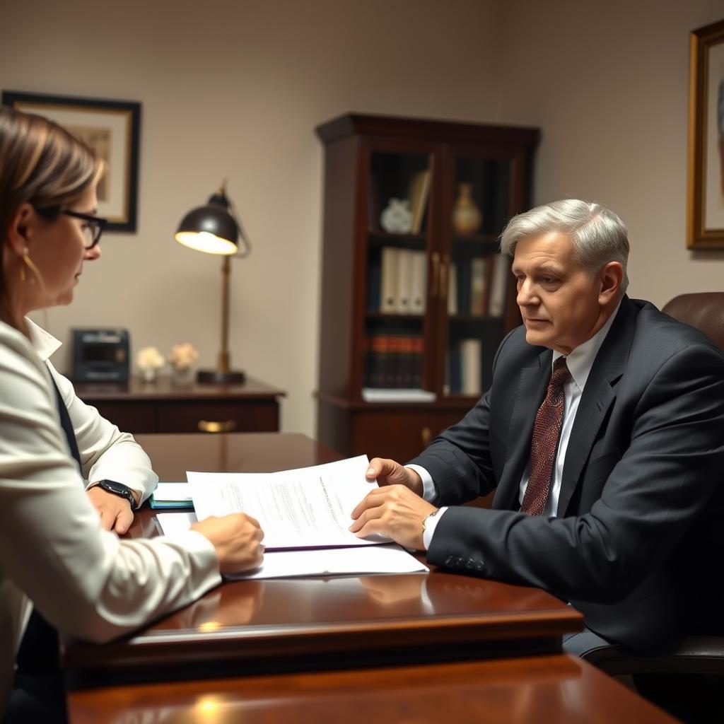 Malicious Wounding Lawyer York County