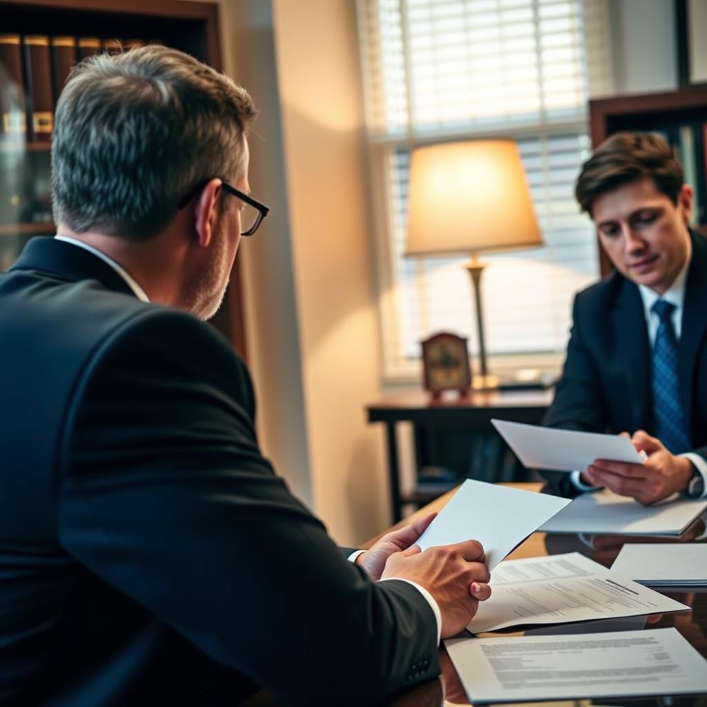 Obstruction Defense Lawyer Manassas Park