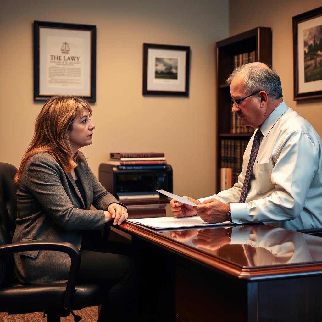PWID Defense Lawyer Albemarle County