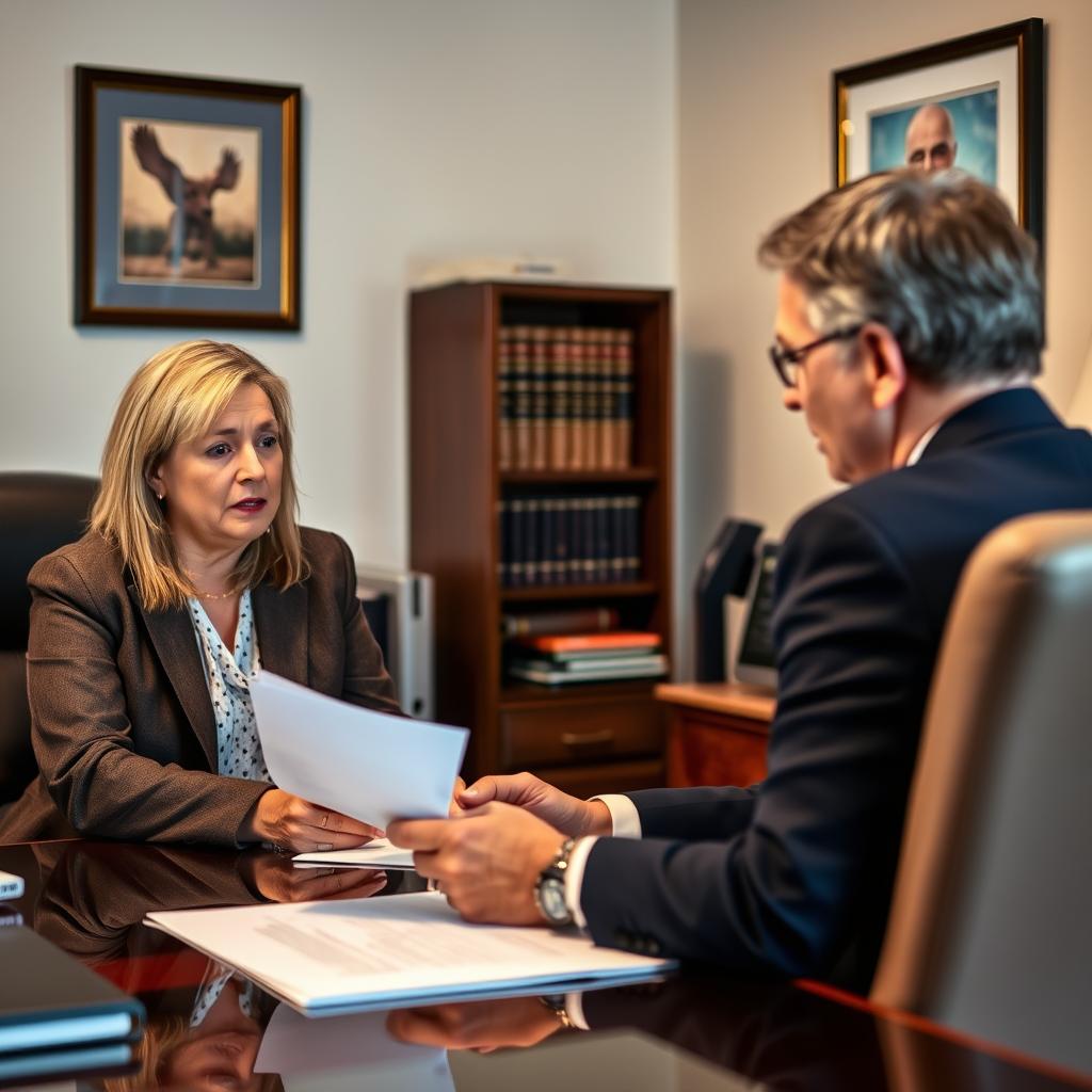 PWID Defense Lawyer Virginia