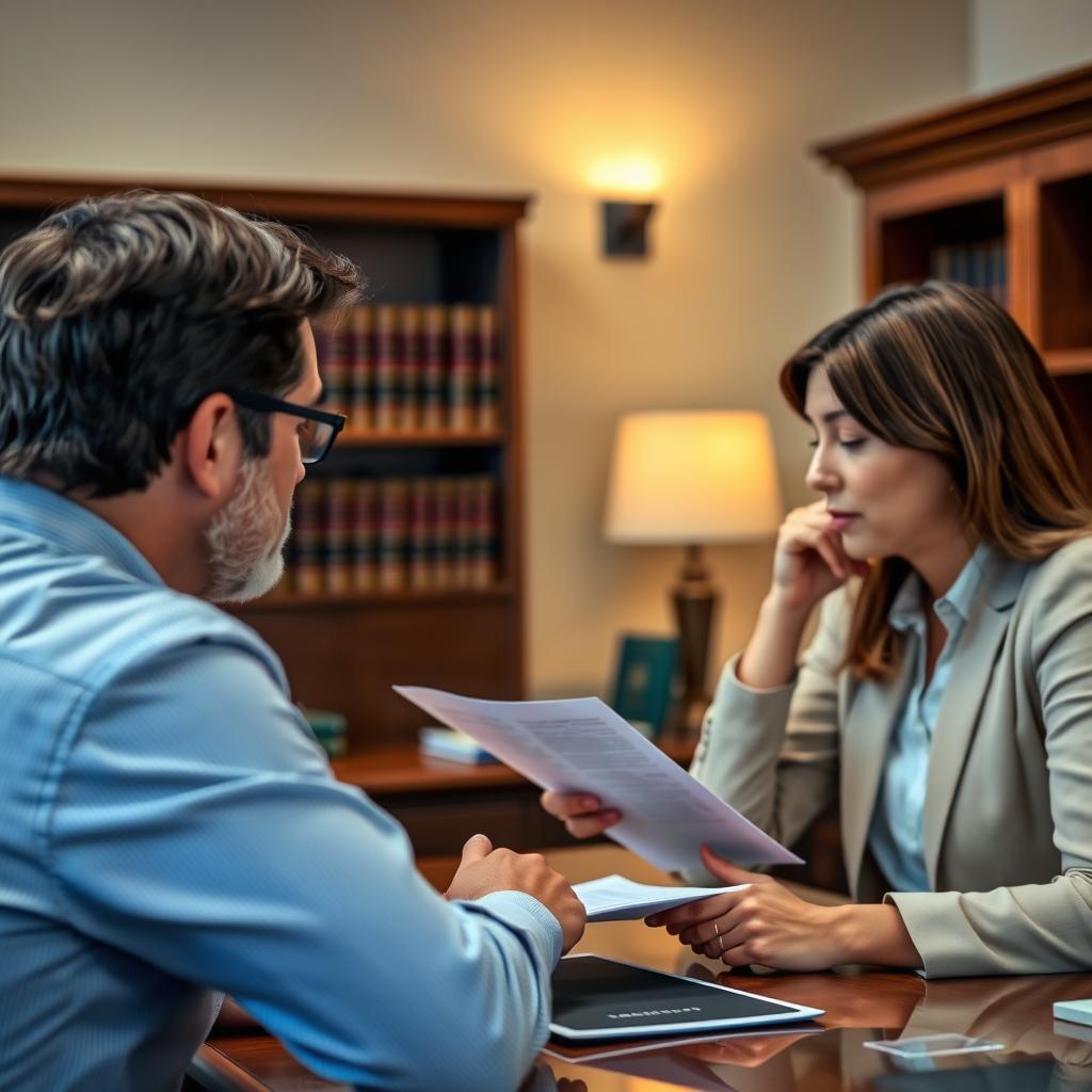 Reckless Driving Lawyer Fluvanna County
