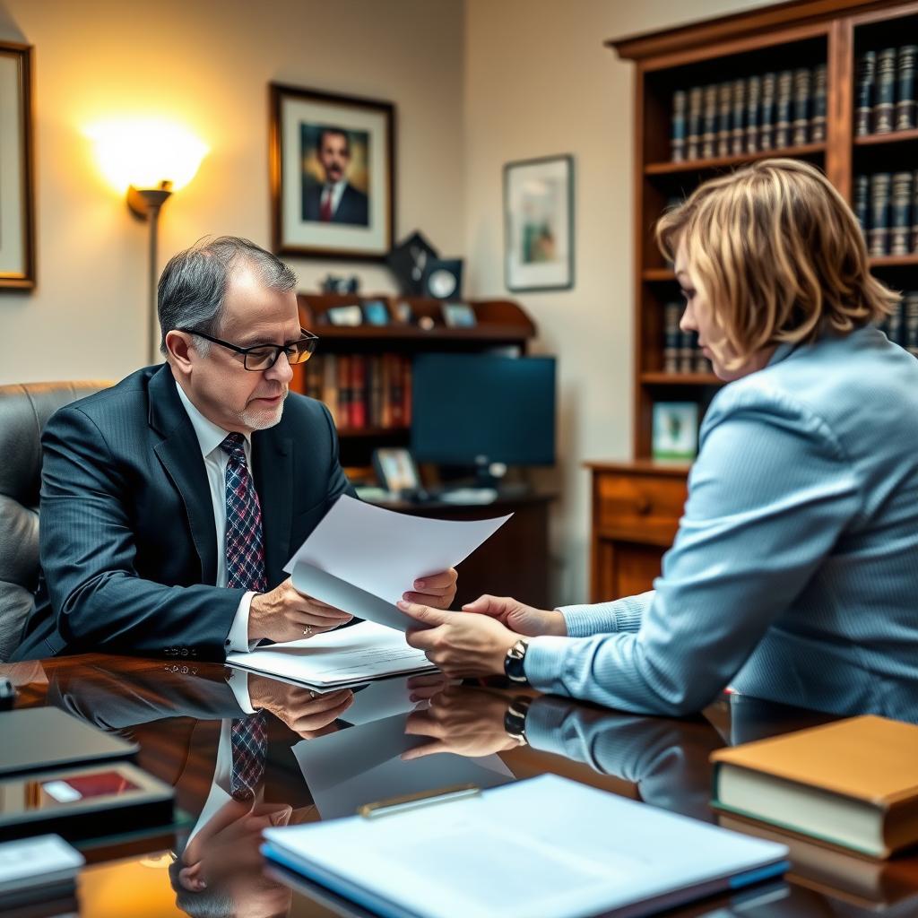 Robbery Defense Lawyer Botetourt County