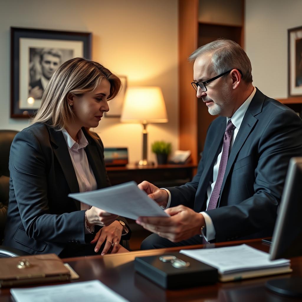 Robbery Defense Lawyer Virginia