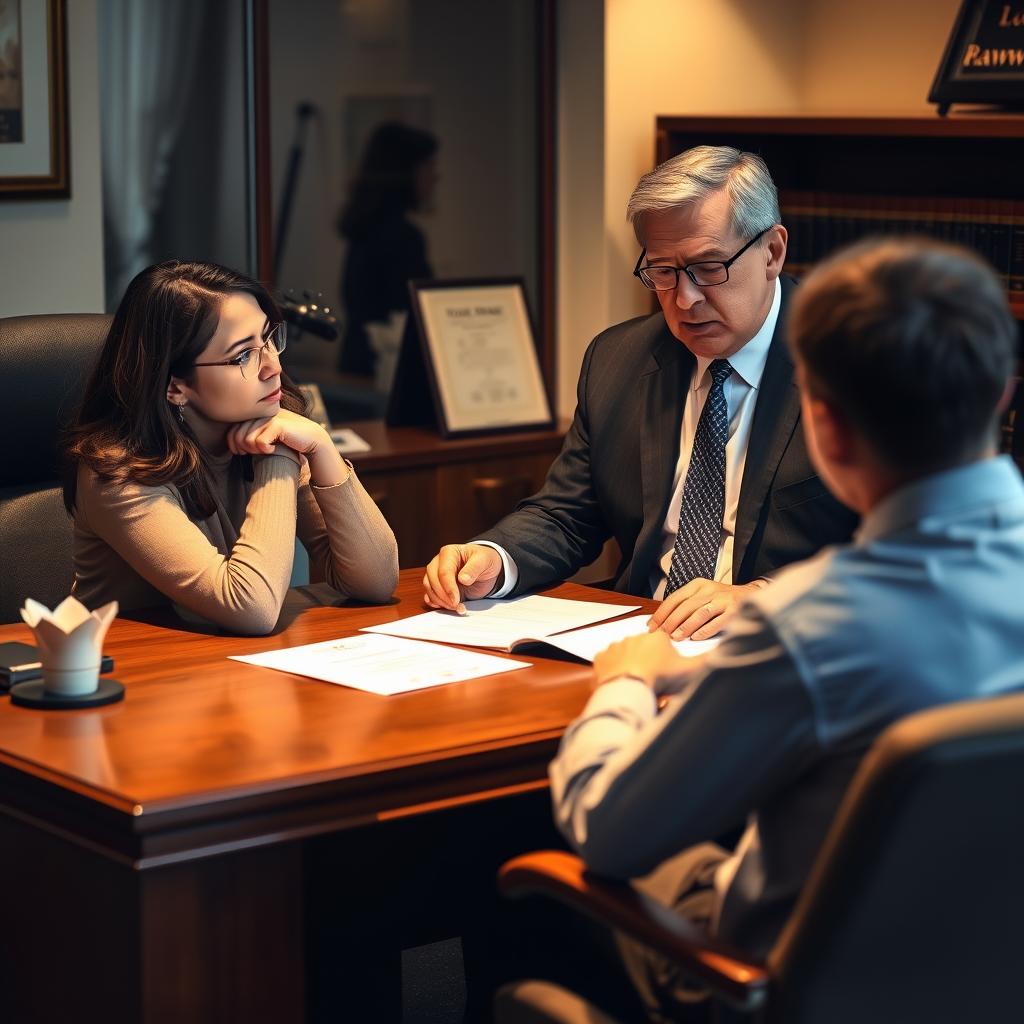 Robbery Lawyer Fairfax County